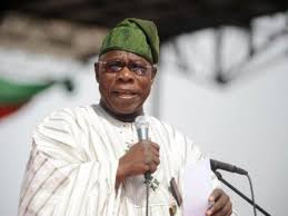 Obasanjo urges support for traditional medicine, health fund for Africa